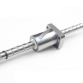 2506 ball screw high quality and fraction cost