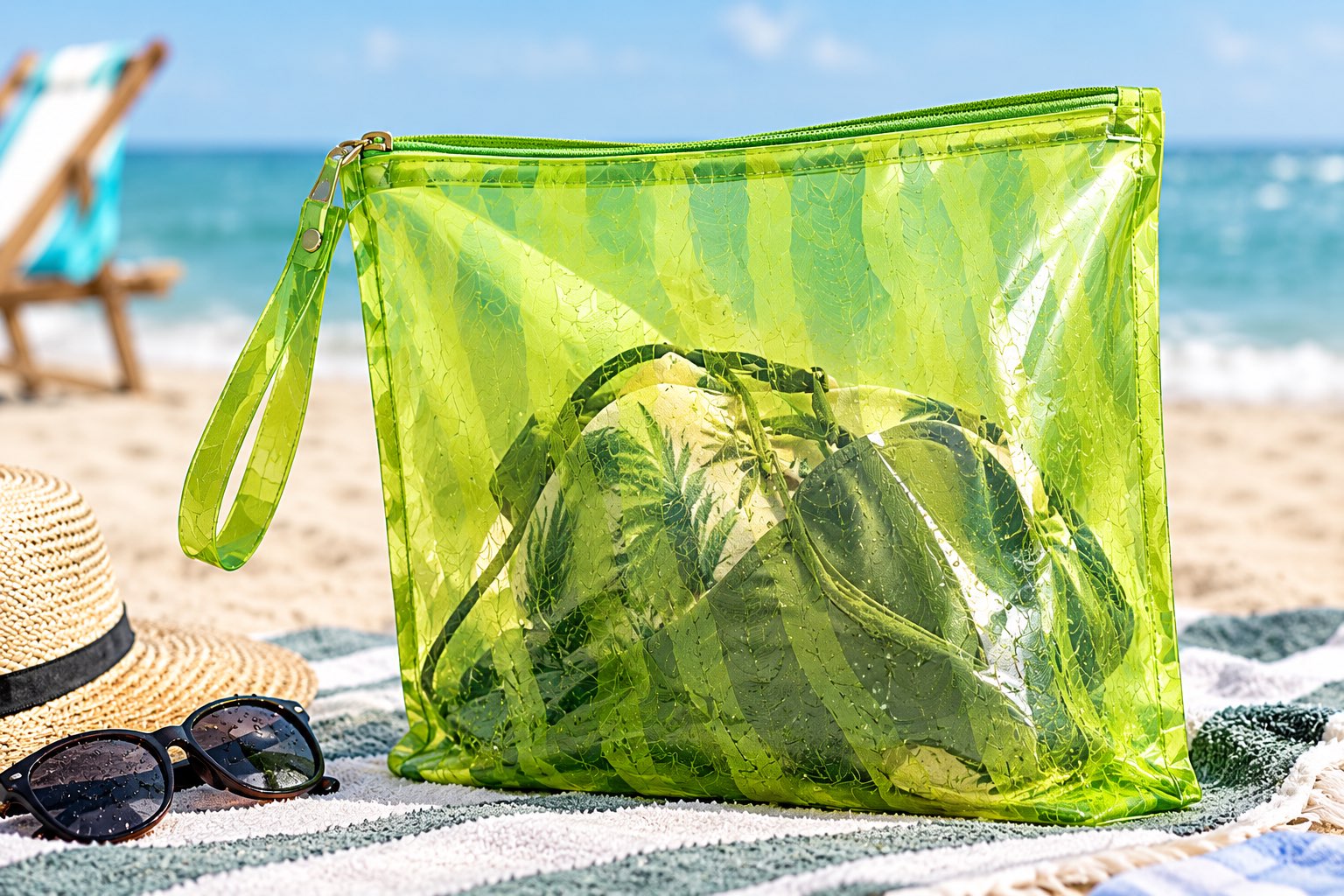 Swimwear Wet Bags