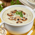 Receita de sopa de galinha fácil saudável