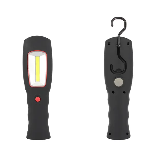 HENGBO-2017Garage LED Work Light, Auto Repair Auxiliary Lights