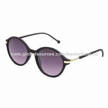 H&M and next high street fashion sunglass