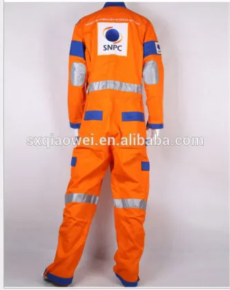 Overall uniform, Military uniform, safety working uniform with customized logo