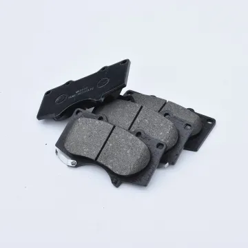Wholesale High Quality Front Brake Pad for Toyota Corolla 3SA698151A