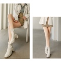 Supernatural close fitting tights