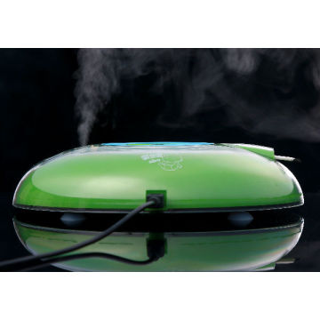 home small air ionizer with USB interface