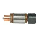 Bosch Auto Starter Armature, 24V, IM105, WAI NO. 61-9124, OEM NO. 2004005023