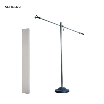 IS-135A ALL METAL GIBLEABLE LOWARD STAPING STING MICROPHONE RACK