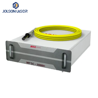 Max Photonics 3000W MFSC-3000C Laser Source for Cutting Machines