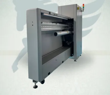 New 360 Socks Digital Printing Machine: Revolutionizing Digital Textile Printing