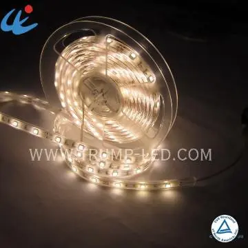 5050 high lux flexible led strip light