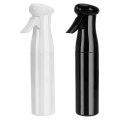 Vuoto RITILABILE 200 ml da 300 ml da 500 ml da viaggio in plastica mini flacone spray continuo