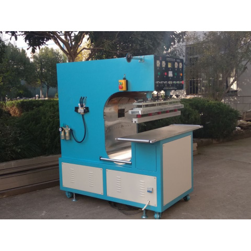 Tarpaulin Canvas High Frequency Welding Machine PVC Tarpaulin Canvas Welding Making Machine Manufactory