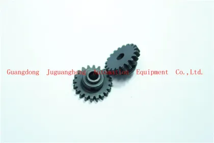 Fuij CP6 Flat Belt Roller Gear