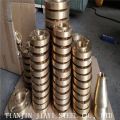 Copper Flanges And Fittings H65 Copper Flanges and Fittings Supplier