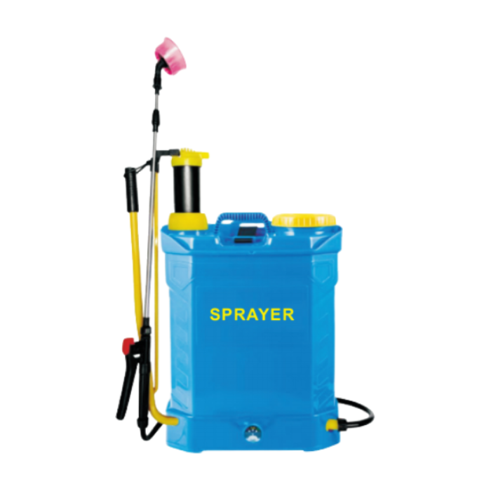 Dadi 3WBD-20L Large Capacity Backpack Electric Sprayer