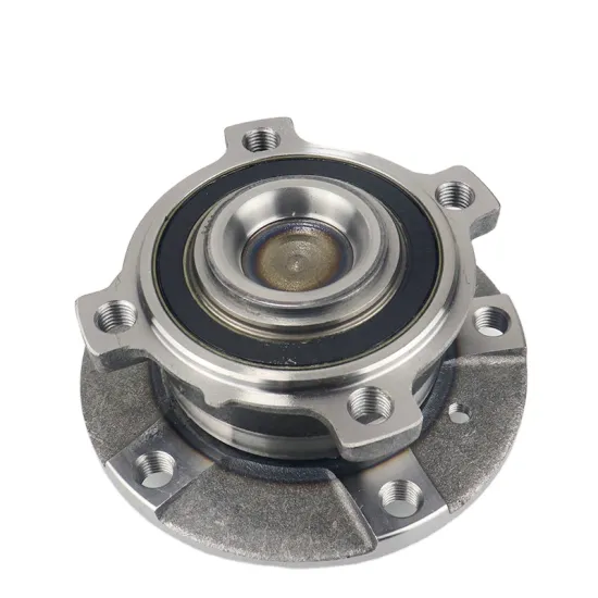 BMW E39 Automotive Wheel Hub Bearing Replacement: VKBA344, 31221093427, R150.30, H1B003BTA, 513172