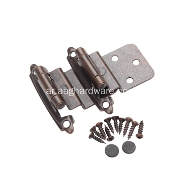 الصين الأجهزة والأثاث الحديد سهلة التركيب مجلس الوزراء المفصلي المصنعين