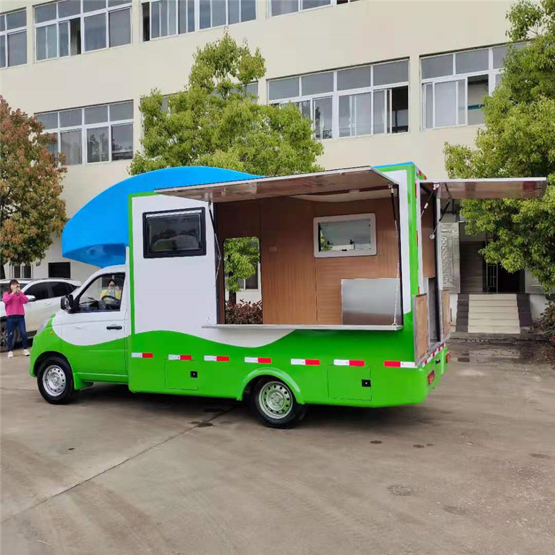 High quality Mobile fashion store