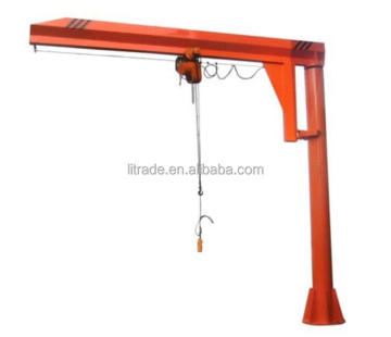 New TJQQ Slabs Lifting Machine Crane for Sale