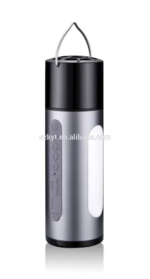 High-class wireless music bluetooth speaker