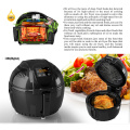 Gowise usa turbo oven air fryer oven