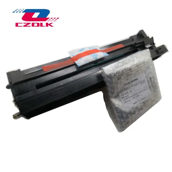 New compatible Af 1015 Drum Unit for Ricoh Aficio 1015 1018 1115 1811 1911 2015 2018 2020 MP 2000 Pcu