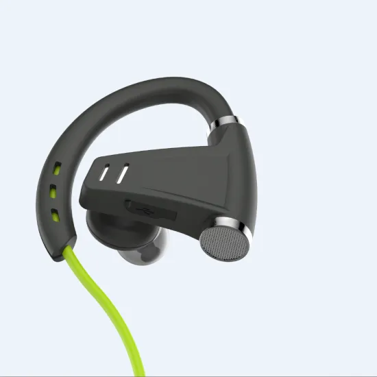 2018 New High quality ipx7 waterproof Wireless mini earphone wholesale Bluetooth stereo headset