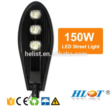 Cobra head most popular led street lamp 150w led road light 150w high way led light