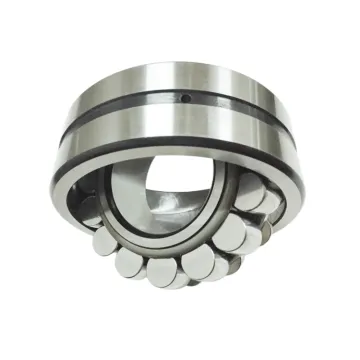 Roller Type Spherical Bearing 22206EK C3W33 Gear Box Seat Bearing