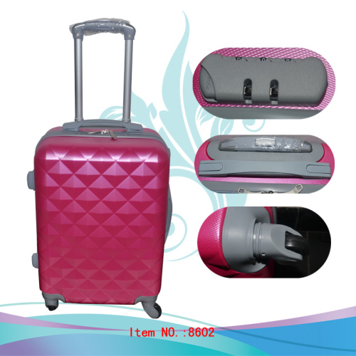 Trolley Bag (8602)