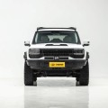 ジェットツアー G700 2026 2.0TD トップファイア エディション