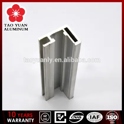 Industrial aluminum profile, aluminum extrusion industrial profile, industrial profile factory