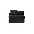 Nowoczesna skórzana sofa de Sede DS-1088