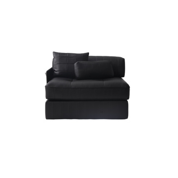 Modern de Sede DS-1088 Leather Sofa