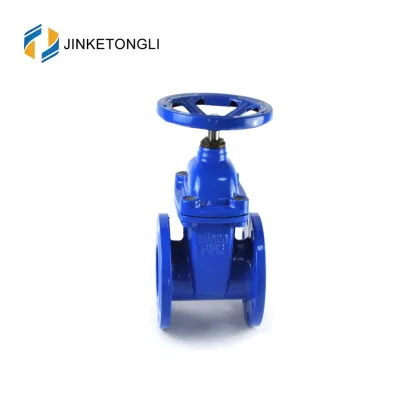 China wholesale Independent research alloy steel nibco gate valve