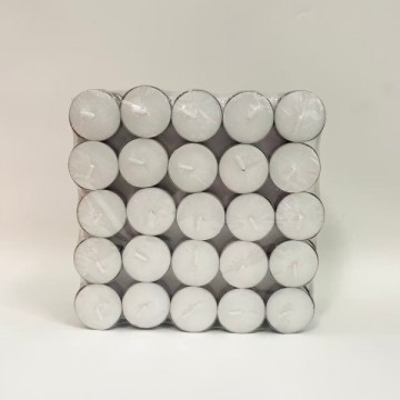 5hours tea light candles 14g candle