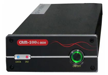Crm 100 Stage 3 Common Rail Injector Measurement System