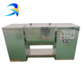 Trough shape mixer Guttered wet mixer machine