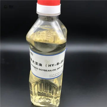 stabilizer ESBO for pvc products auxiliary chemistry
