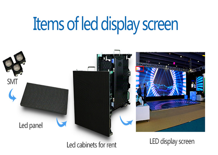 Seamless Connection and Lightweight Cabinet