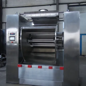 Commercial Heavy Duty Dough Mixer for Bread Cake and Pizza Dough