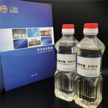 Dioctyl phthalate chemical agent epoxy plasticizer EFAME