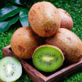 2021 Green Heart Kiwi frutta in magazzino