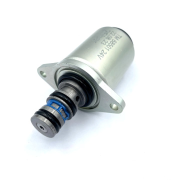 Proportional reducing valve TM68501 for JCB