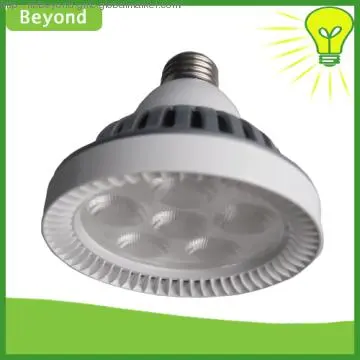 promotion 6w led Outdoor Spot Lights E26 E27