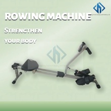 Upgraded Full-Body Rower Trainer