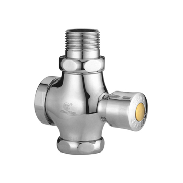 96 Series Toilet Flushometer 04
