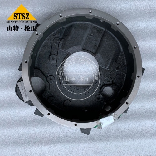 Flywheel Housing 5272408 Engine Parts