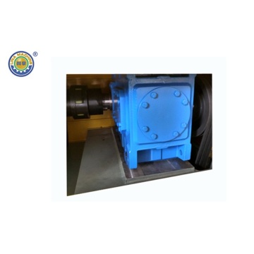 Labor Banbury Gummi -Material Compounding Mixer Machine