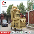 Soybean Seed Cleaner machine / Corn Cleaning Machine/ Gravity Grain Cleaner